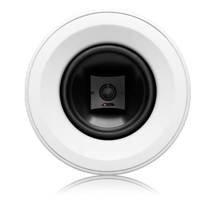 Boston Acoustics HSi 480 8" In-Wall / In-Ceiling Speakers