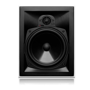 Boston Acoustics HSi 485 8" In-Wall Speakers