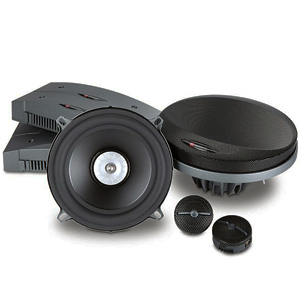 Boston Acoustics SR50 5-1/4" Component Speakers