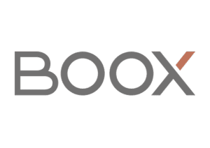 Onyx Boox Logo