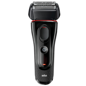 Braun 5030S Series 5 Men’s Electric Foil Shaver