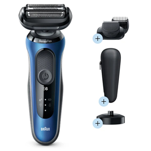 Braun 61-B4500CS Series 6 Wet & Dry Shaver