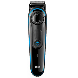 Braun BT3040 Beard Trimmer 39 Length Settings Precision Dial Braun BT3040 Beard Trimmer 39 Length Settings Precision Dial
