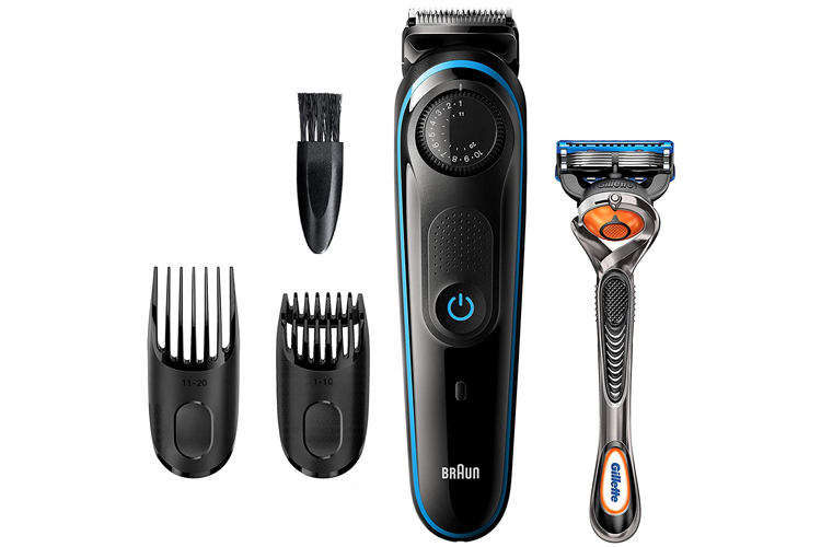 braun trimmer bt3240
