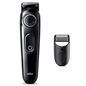 Braun BT3400 Series 3 Beard Trimmer