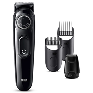 Braun BT3420 Series 3 Beard Trimmer
