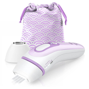 Braun Silk Expert Pro 3 IPL Hair Removal Device Body & Face PL3132