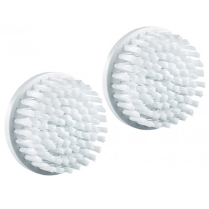 Braun SE80 Silk Epil Face 2 Refills for Facial Cleansing Brush Braun SE80 Silk Epil Face 2 Refills for Facial Cleansing Brush