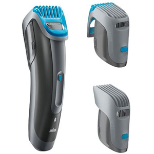 Braun Cruzer 6 Beard & Head 3-In-1 Groomer & Trimmer Braun Cruzer 6 Beard & Head 3-In-1 Groomer & Trimmer