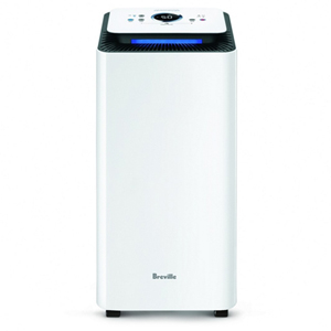 Breville LAD300WHT the Smart Dry Plus Dehumidifier