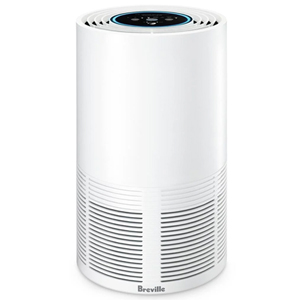 Breville LAP308WHT The Smart Connect Air Purifier