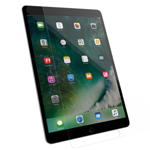Brydge 10.5 iPad Flexible Tempered Glass Screen Protector BRY3801 Brydge 10.5 iPad Flexible Tempered Glass Screen Protector BRY3801