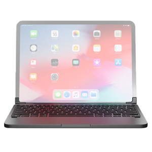 Brydge Pro 11.0 Bluetooth Keyboard for 11" iPad Pro Space Grey BRY4012