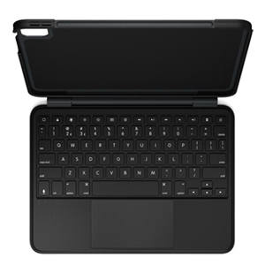 Brydge BRY4022 Wireless Keyboard for iPad Air, iPad Pro - Black