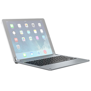 Brydge 12.9 iPad Pro Bluetooth Keyboard 1st 2nd Gen Space Grey BRY6012