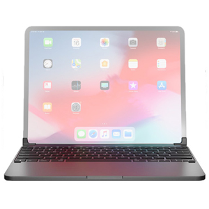 Brydge Pro 12.9 Bluetooth Keyboard for 12.9" iPad Pro 3rd & 4th Gen