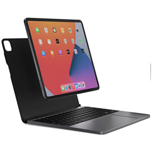 Brydge BRY6032 12.9 MAX+ iPad Pro Wireless Keyboard