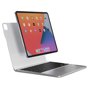 Brydge BRY6033 MAX+ Wireless Keyboard for iPad Pro 12.9"