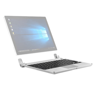 Brydge 12.3 Bluetooth Keyboard Microsoft Surface Pro 4 5 6 7 BRY7001