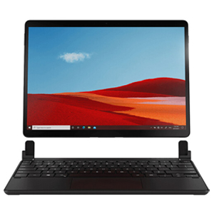 Brydge BRY70322 SP+ Keyboard Wireless TouchPad Black
