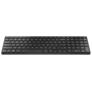 Brydge W-Touch Wireless Bluetooth Desktop Keyboard for Windows BRY7301