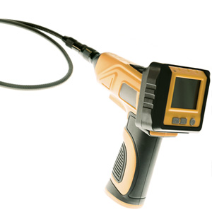 Bullant G6000 Waterproof Inspection Camera with 2.4" LCD Screen