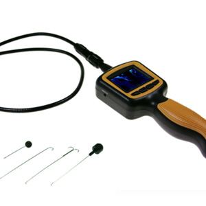 Bullant G6100 Waterproof Inspection Camera with 2.3" LCD Screen