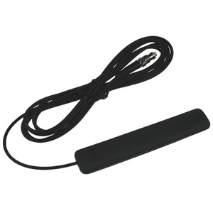 Carcomm CIGF-918 Quad-Band On-Glass Internal Antenna 4G 3G Carcomm CIGF-918 Quad-Band On-Glass Internal Antenna 4G 3G