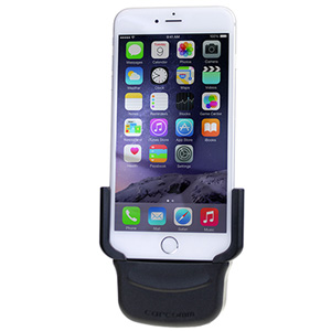 Carcomm CMBS-314 iPhone 8 7 6S 6 Plus Multi-Basy Charging Cradle Carcomm CMBS-314 iPhone 8 7 6S 6 Plus Multi-Basy Charging Cradle