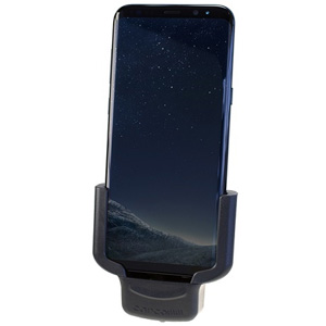 Carcomm Samsung Galaxy S8+ S9+ Plus Multi-Basy Charging Cradle