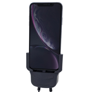 Carcomm Smartphone Cradle for Apple iPhone XR CMIC-112