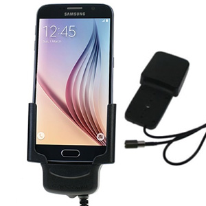 Carcomm CMPC-658-AC Samsung Galaxy S7 Edge Charging Cradle Carcomm CMPC-658-AC Samsung Galaxy S7 Edge Charging Cradle