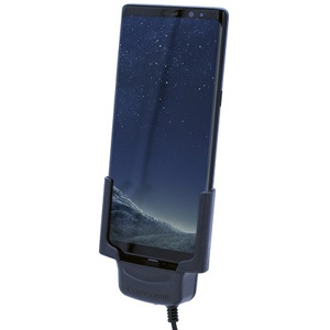 Carcomm Samsung Galaxy Note 8 Charging Cradle + Antenna Coupler Carcomm Samsung Galaxy Note 8 Charging Cradle + Antenna Coupler