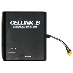 Cellink-B Expansion Pack Extended Battery for Dashcam