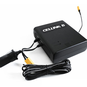 Cellink B6 76.8Wh Dash Cam Battery Pack Cellink B6 76.8Wh Dash Cam Battery Pack