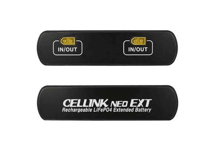 cellink neo battery