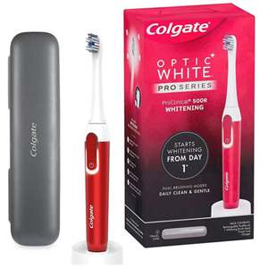Colgate ProClinical 500R Whitening Electric Power Toothbrush Colgate ProClinical 500R Whitening Electric Power Toothbrush