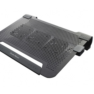 Cooler Master NotePal U3 Cooling Pad for Laptops