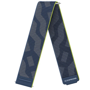 Coros Pace Pro 3 Nylon Band - Blue