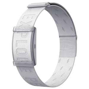 Coros Heart Rate Monitor Large - Grey