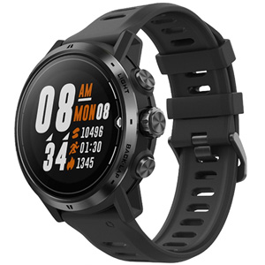 Coros Apex Pro Premium Multisport GPS Watch 46mm Black WAPXP-BLK
