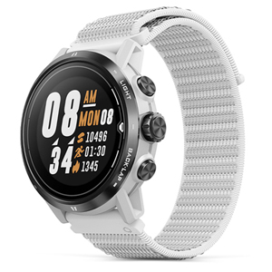 Coros Apex Pro Premium Multisport GPS Watch 46mm White WAPXP Coros Apex Pro Premium Multisport GPS Watch 46mm White WAPXP