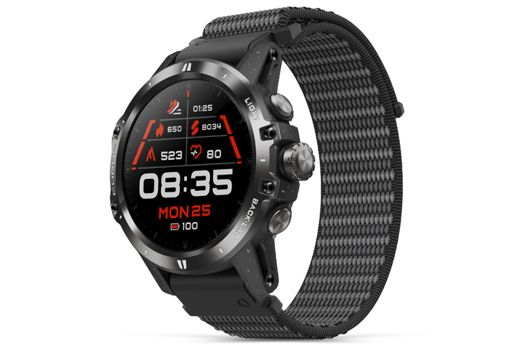 COROS（カロス）VERTIX Coros Vertix | GPS Running Watch Reviews