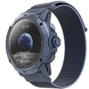 Coros Vertix 2S GPS Adventure Watch - Earth