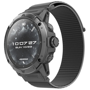 Coros Vertix 2S GPS Adventure Watch - Space  Coros Vertix 2S GPS Adventure Watch - Space