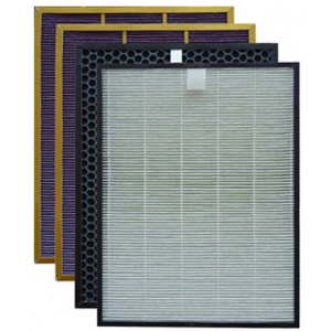 Coway Replacement filters for the 1008DH FT-DH FILTER SET