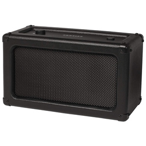 Crosley Charlotte Portable Bluetooth Black Crosley Charlotte Portable Bluetooth Black