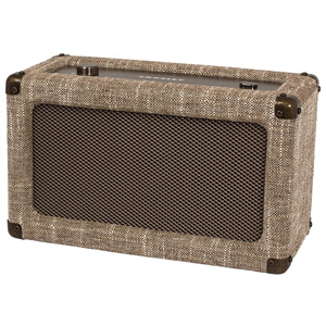 Crosley Charlotte Portable Bluetooth Havana Crosley Charlotte Portable Bluetooth Havana