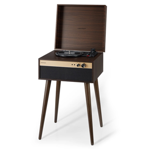 Crosley Jasper Bluetooth Turntable
