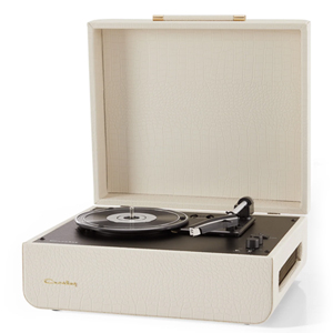 Crosley Mercury Cream Bluetooth Turntable